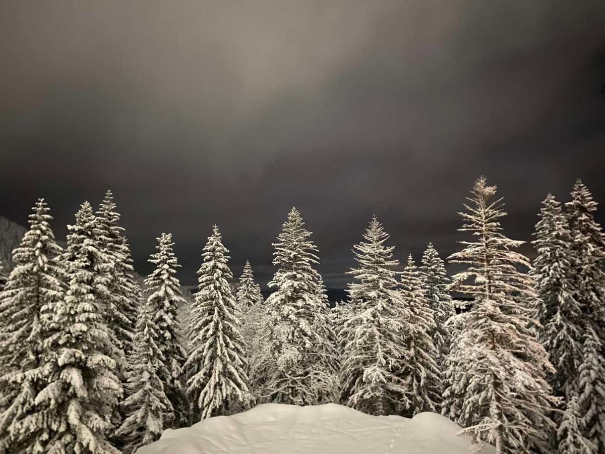 Jahorina 7Lux Apartamento Exterior foto