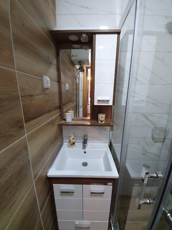Jahorina 7Lux Apartamento Exterior foto