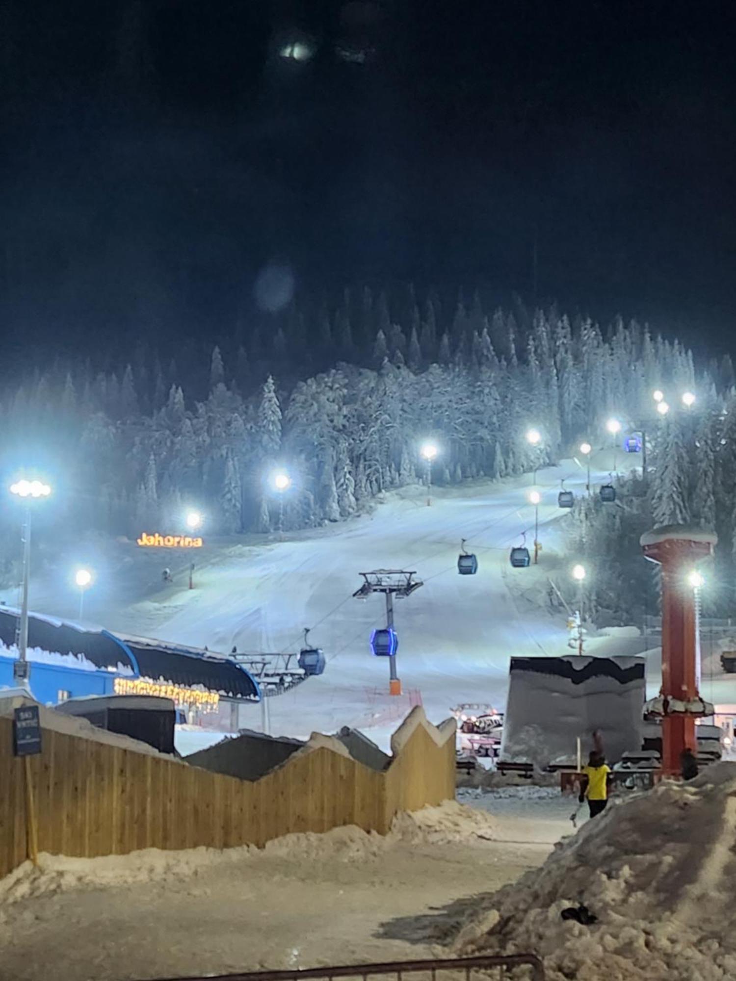 Jahorina 7Lux Apartamento Exterior foto